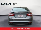 Used 2014 Ford Fusion Titanium image 4
