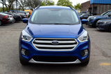Used 2018 Ford Escape SEL image 3