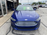 Used 2013 Ford Fusion SE image 4