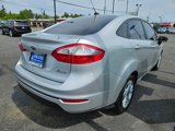 Used 2014 Ford Fiesta SE image 5