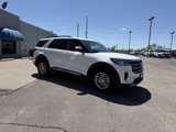 New 2025 Ford Explorer Active image 5