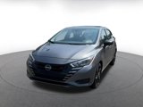 Used 2024 Nissan Versa SR image 5