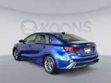 Used 2024 Kia Forte LXS image 4