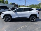 New 2025 Chevrolet Trax RS w/ Driver Confidence Package image 4