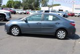 Used 2016 Toyota Corolla LE image 2