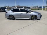 Used 2020 Subaru WRX STI image 3