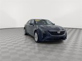 Certified 2025 Cadillac CT5 Premium Luxury w/ Platinum Package image 2