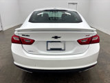 Used 2020 Chevrolet Malibu RS image 5