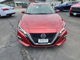 Certified 2019 Nissan Altima 2.5 SL image 3