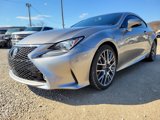 Used 2015 Lexus RC 350 w/ F Sport w/Summer Tires image 3