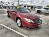 Used 2014 Chrysler 200 LX image 3