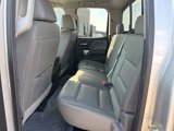 Used 2016 Chevrolet Silverado 1500 LTZ Z71 w/ LTZ Plus Package image 4