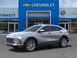 New 2025 Buick Envista Preferred w/ Convenience I Package image 2