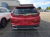 Certified 2021 Honda CR-V EX image 5