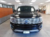 Certified 2019 Ford Expedition Limited image 3