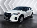 Used 2023 Nissan Kicks S image 3