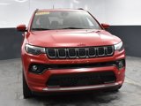 Used 2023 Jeep Compass Limited image 2