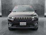 Used 2019 Jeep Cherokee High Altitude image 2