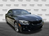 Used 2018 BMW 230i Convertible image 2