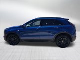 Certified 2022 Cadillac XT4 Sport w/ LPO, ONYX Package image 3