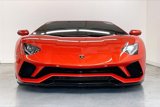 Used 2018 Lamborghini Aventador S image 2