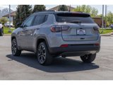 Used 2024 Jeep Compass Limited image 5