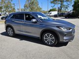 Certified 2024 INFINITI QX50 Luxe image 2
