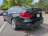 Used 2017 BMW 330i Gran Turismo xDrive image 3