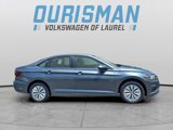 Used 2020 Volkswagen Jetta S image 2