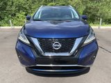 Used 2019 Nissan Murano SL w/ SL Technology Package image 3