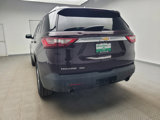 Used 2018 Chevrolet Traverse LT w/ LPO, Floor Liner Package image 6