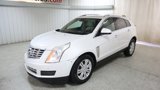 Used 2015 Cadillac SRX Luxury w/ Driver Awareness Package image 2