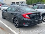 Certified 2020 Honda Civic Sport image 4