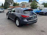 Used 2010 INFINITI FX35 AWD w/ Premium Pkg image 5