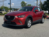 Used 2018 MAZDA CX-3 Touring image 4