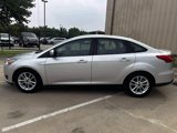 Used 2017 Ford Focus SE image 5
