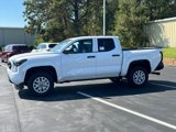 New 2024 Toyota Tacoma SR image 2