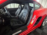 Certified 2024 Porsche 718 Cayman image 5