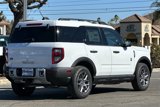 New 2025 Ford Bronco Sport Big Bend image 4