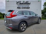 Used 2017 Honda CR-V LX image 3
