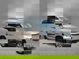 Used 2010 Chevrolet Traverse LS image 2