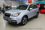 Used 2018 Subaru Forester 2.5i Premium image 3