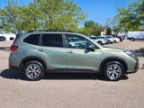 Used 2019 Subaru Forester Premium w/ All-Weather Package image 2