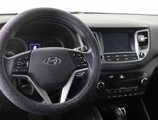 Used 2018 Hyundai Tucson Value image 3