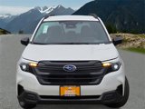 New 2025 Subaru Forester image 2