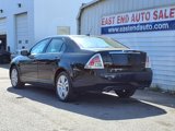 Used 2009 Ford Fusion SEL image 3