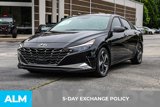 Used 2022 Hyundai Elantra Limited image 4