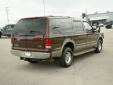Used 2000 Ford Excursion Limited image 5
