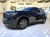 Certified 2025 INFINITI QX60 Pure image 3