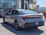 New 2025 Hyundai Elantra Sport image 5